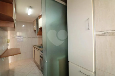 Apartamento à venda com 2 quartos em Mooca, São Paulo, SP