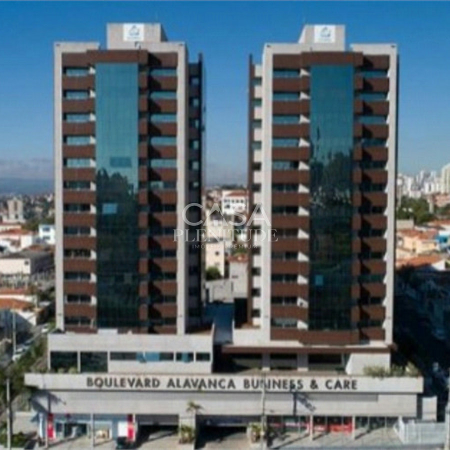 Sala à venda em Jardim Vergueiro, Sorocaba, SP
