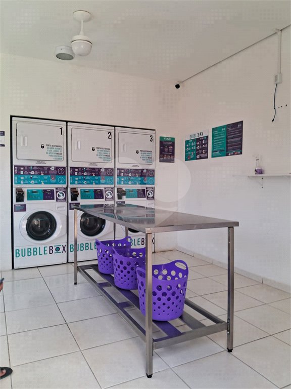Apartamento à venda com 2 quartos em Nossa Senhora Aparecida, Itu, SP