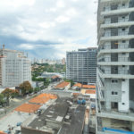 Apartamento à venda em Indianópolis, São Paulo, SP