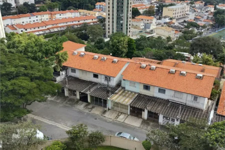 Apartamento à venda com 2 quartos em Jardim Ester Yolanda, São Paulo, SP