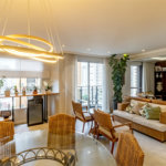Apartamento à venda com 4 quartos, sendo 2 suítes, em Perdizes, São Paulo, SP