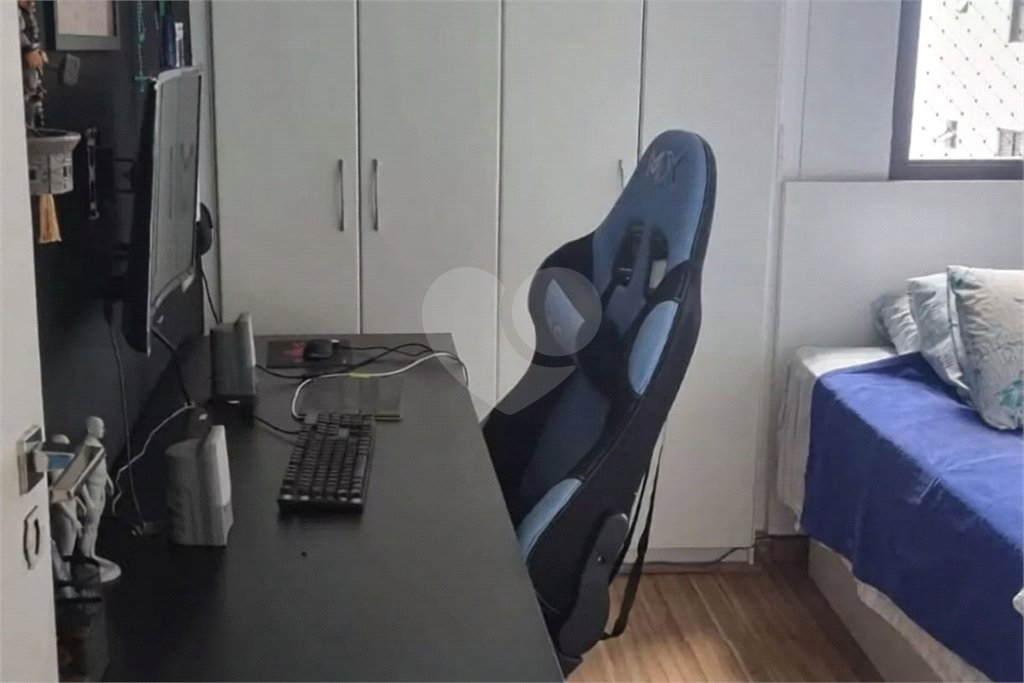 Apartamento à venda com 3 quartos, sendo 1 suíte, em Santa Teresinha, São Paulo, SP
