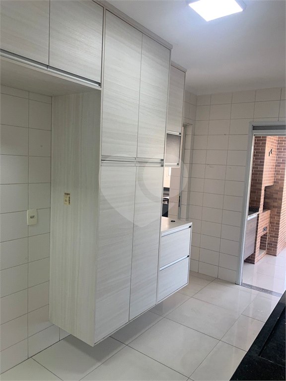 Apartamento à venda com 4 quartos, sendo 1 suíte,  em Chácara Califórnia, São Paulo, SP