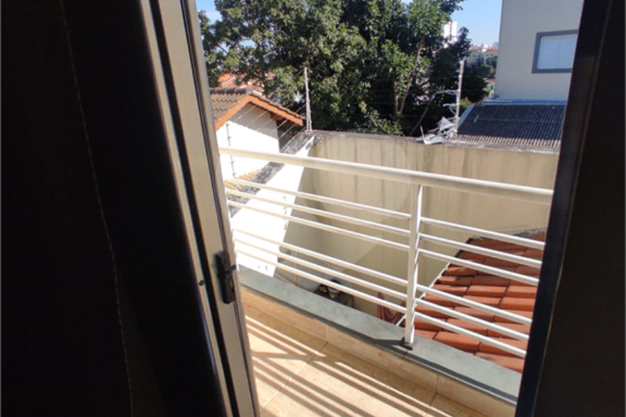 Sobrado à venda com 3 quartos, sendo 1 suíte, em Parada Inglesa, São Paulo, SP