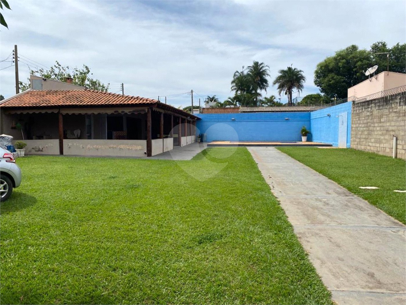 Chácara à venda com 1 quarto no Centro, Ibaté, SP