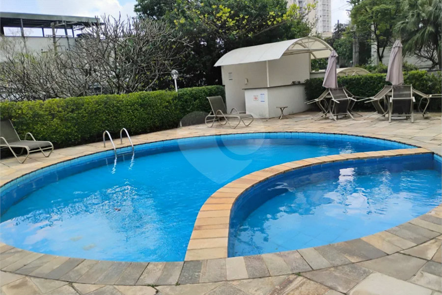 Apartamento à venda Jardim Aeroporto