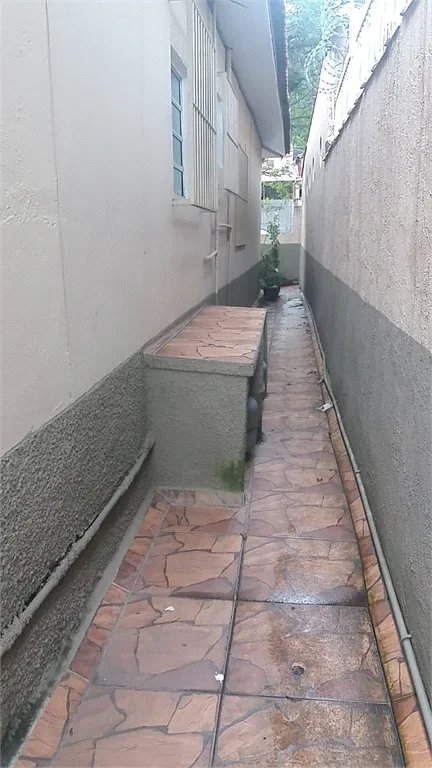 Casa Térrea à venda com 3 quartos em Jardim Nadir, São Paulo, SP