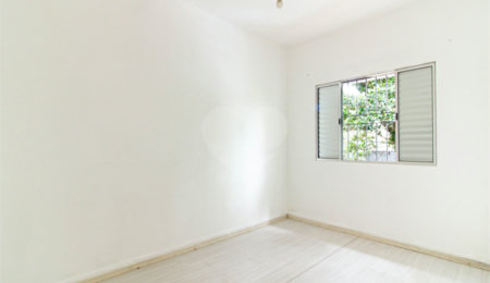 Sobrado à venda com 2 quartos em Perdizes, São Paulo, SP