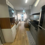 Apartamento à venda com 1 quarto em Pinheiros, São Paulo, SP