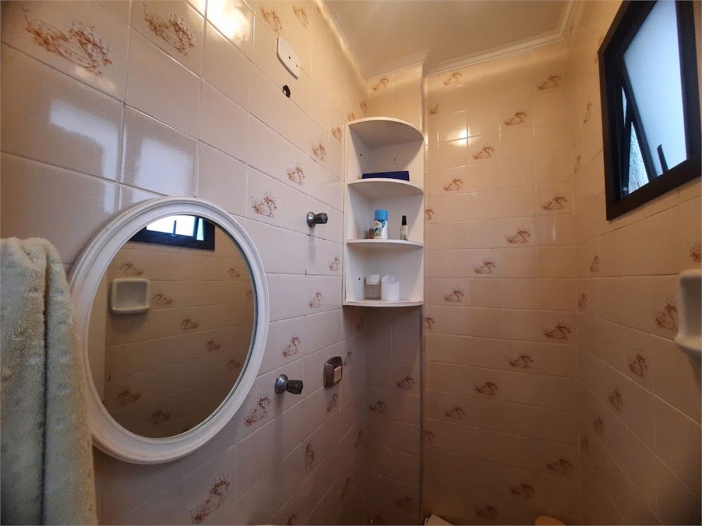 Cobertura com 3 dormitórios à venda, 82 m² por R$ 425.000,00 - Jardim Belmar - Guarujá/SP