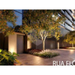 Apartamento à venda com 4 suítes em Brooklin Novo, São Paulo, SP
