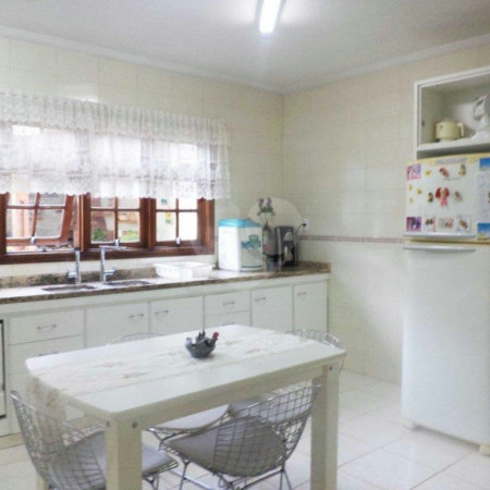 Sobrado à venda com 3 quartos, sendo 1 suíte, em Campo Belo, São Paulo, SP