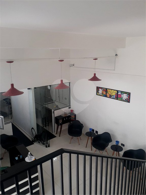 Sobrado à venda com 2 quartos, sendo 1 suíte, em Alto da Lapa, São Paulo, SP