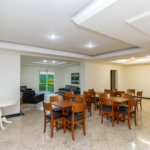 Apartamento à venda com 4 quartos, sendo 1 suíte, em Jardim Monte Kemel, São Paulo, SP