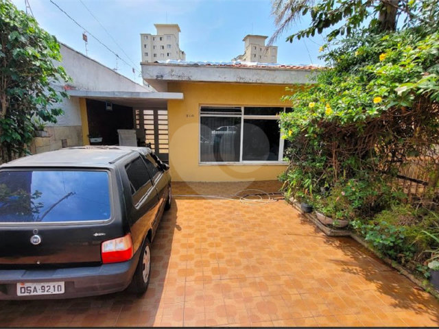 Sobrado à venda com 4 quartos, sendo 1 suíte,  em Mandaqui, São Paulo, SP