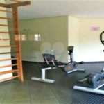Apartamento à venda com 2 quartos, sendo 1 suíte,  em Vila Polopoli, São Paulo, SP
