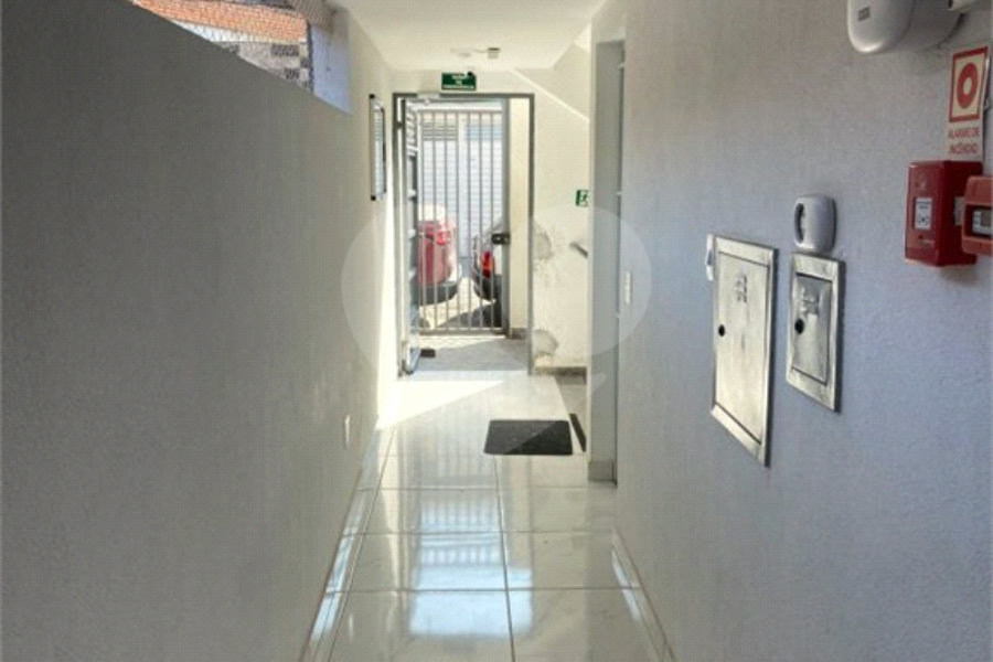 Casa à venda ou para alugar com 2 quartos no condomínio Esmeraldino, São Paulo - SP