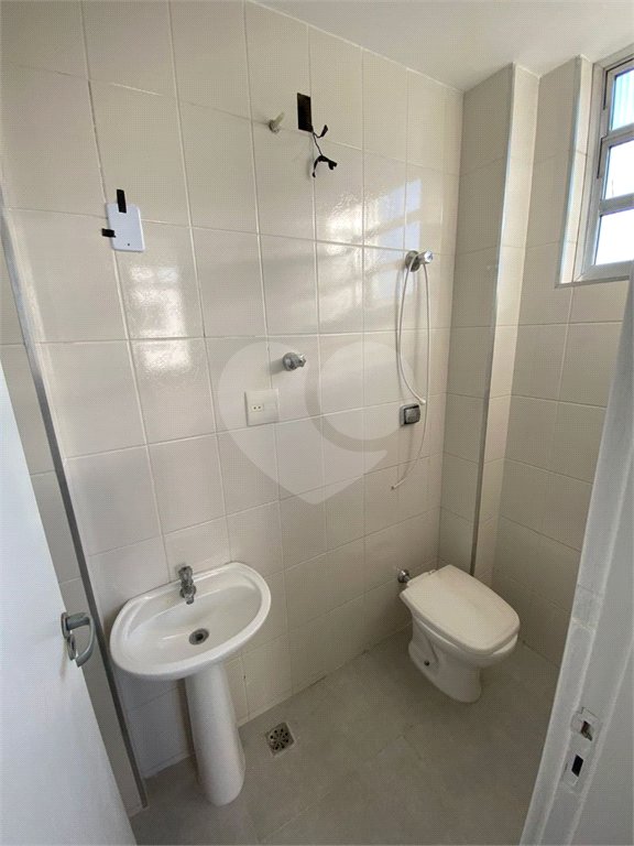 Apartamento à venda com 1 quarto em Tatuapé, São Paulo, SP