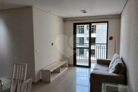 Apartamento para alugar com 2 quartos, sendo 1 suíte, em Vila Regente Feijó, São Paulo, SP