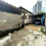 Terreno à venda, 450 m² por R$ 1.800.000,00 - Ponta da Praia - Santos/SP