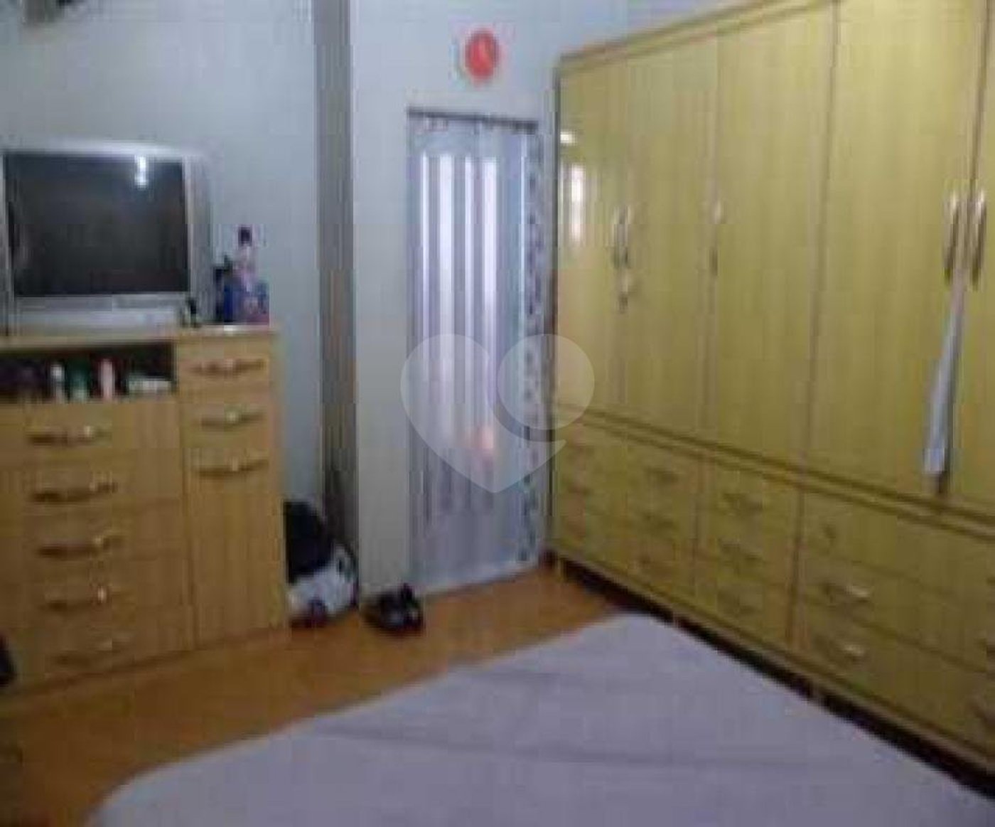 Casa à venda com 2 quartos, sendo 1 suíte, no condomínio Travessa Carmem Lúcia Carneiro,88, São Paulo - SP