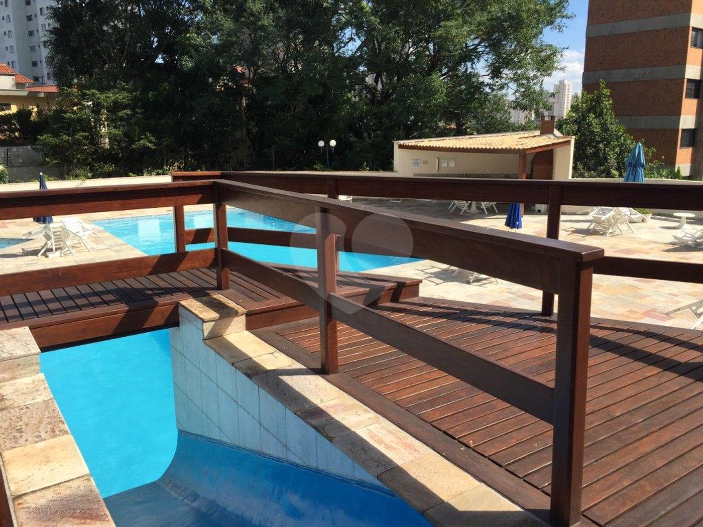 Apartamento à venda com 4 quartos, sendo 3 suítes, em Bosque da Saúde, São Paulo, SP