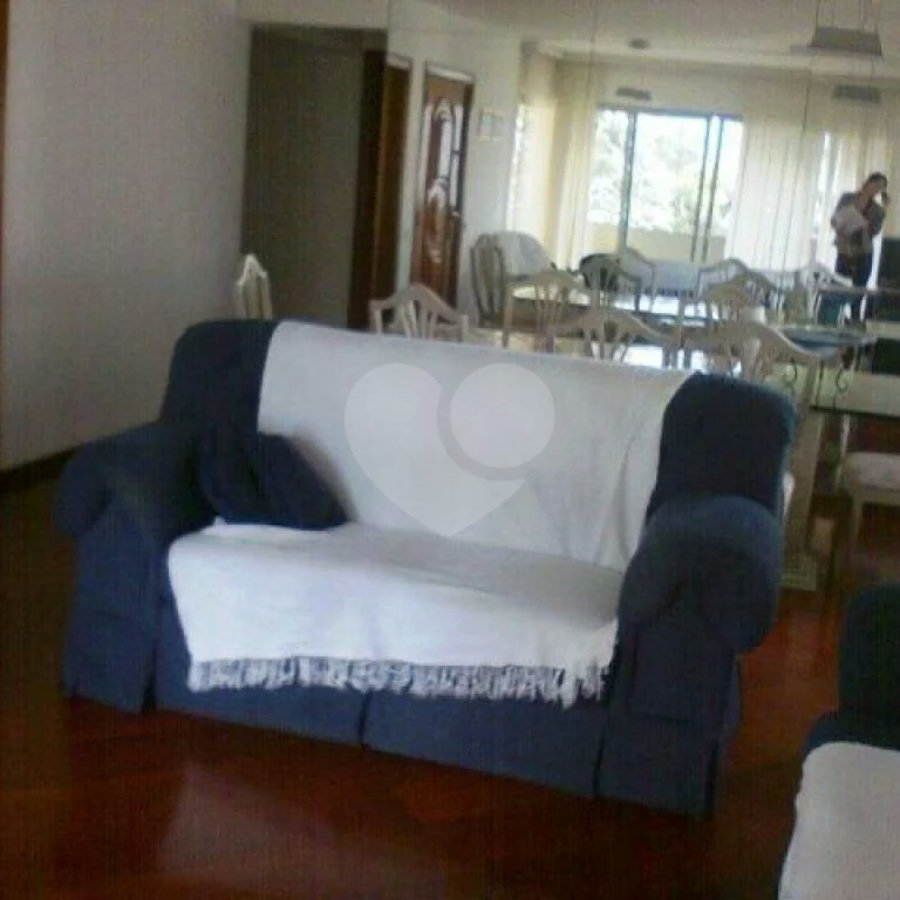 Apartamento à venda com 4 quartos, sendo 3 suítes, em Água Fria, São Paulo, SP