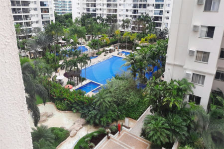 Apartamento à venda com 2 quartos, sendo 1 suíte, em Jacarepaguá, Rio de Janeiro, RJ