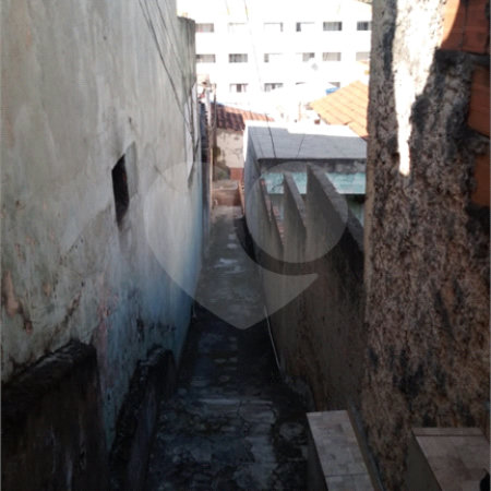 Terreno à venda em Vila Guilherme, São Paulo, SP