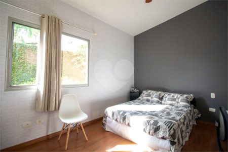 Casa à venda com 4 suítes no condomínio Francesco Rana, São Roque - SP