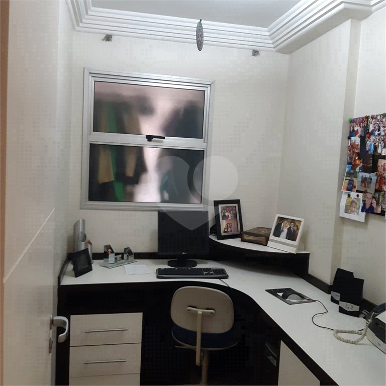 Apartamento à venda com 4 quartos, sendo 2 suítes, em Casa Verde, São Paulo, SP
