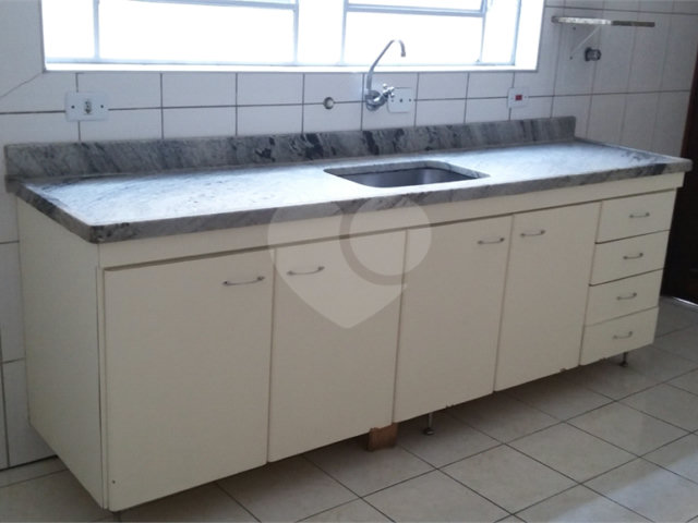 Sobrado à venda com 3 quartos em Tucuruvi, São Paulo, SP