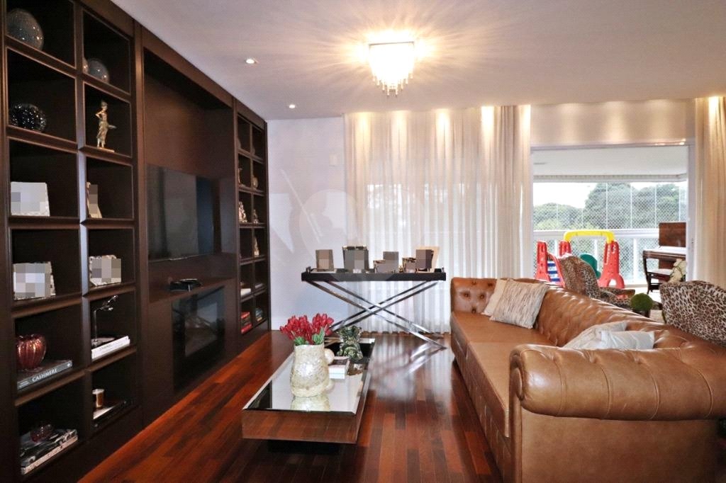 Apartamento à venda com 4 suítes em Santana, São Paulo, SP