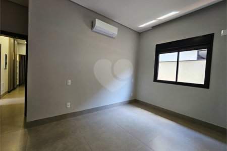 Casa à venda com 4 suítes no condomínio Residencial Terras de Siena, Ribeirão Preto - SP