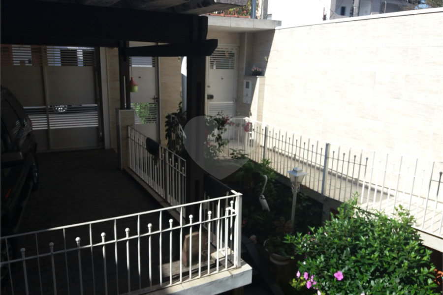 Sobrado à venda com 3 quartos, sendo 1 suíte,  em Vila Maria, São Paulo, SP
