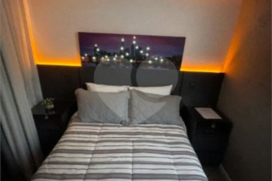 Studio para alugar com 1 quarto no Centro, São Paulo, SP