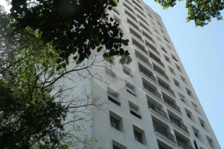 Apartamento à venda com 3 quartos, sendo 1 suíte, em Alto da Boa Vista, São Paulo, SP