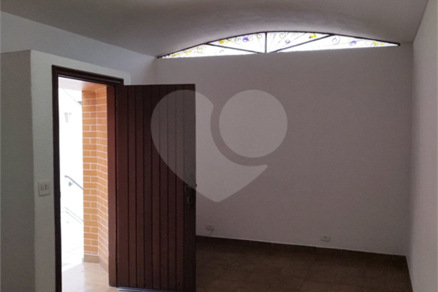 Casa para alugar com 2 quartos, sendo 1 suíte,  em Jabaquara, São Paulo, SP
