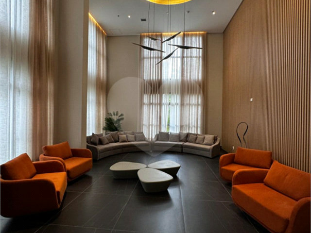 Studio à venda em Paraíso, São Paulo, SP