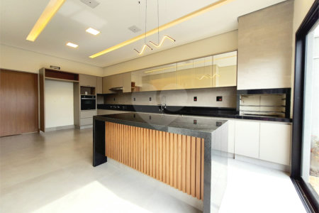 Casa à venda com 3 suítes no condomínio San Marco - Ilha Roma Rp, Ribeirão Preto - SP