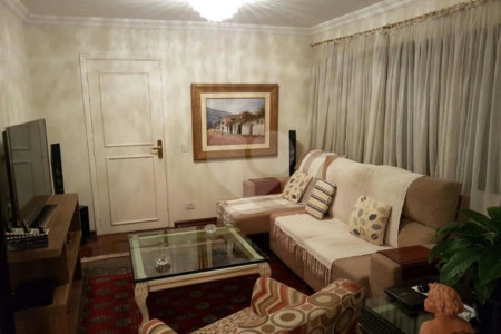 Apartamento à venda com 3 quartos, sendo 1 suíte, em Vila Andrade, São Paulo, SP