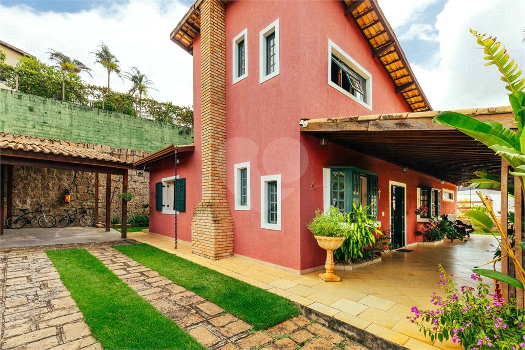 Casa à venda com 3 quartos, sendo 2 suítes, em Jardim do Ribeirão I, Itupeva, SP