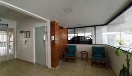 Apartamento Residencial à venda, Balneário Cidade Atlântica, Guarujá - AP0494.