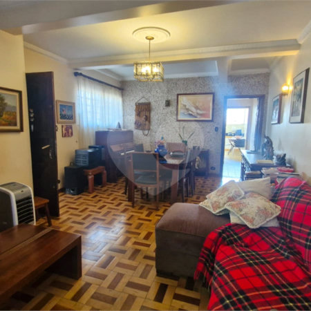 Casa à venda com 3 quartos em Jardim Franca, São Paulo, SP