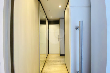 Apartamento à venda com 3 quartos, sendo 1 suíte, no Centro, São Bernardo do Campo, SP