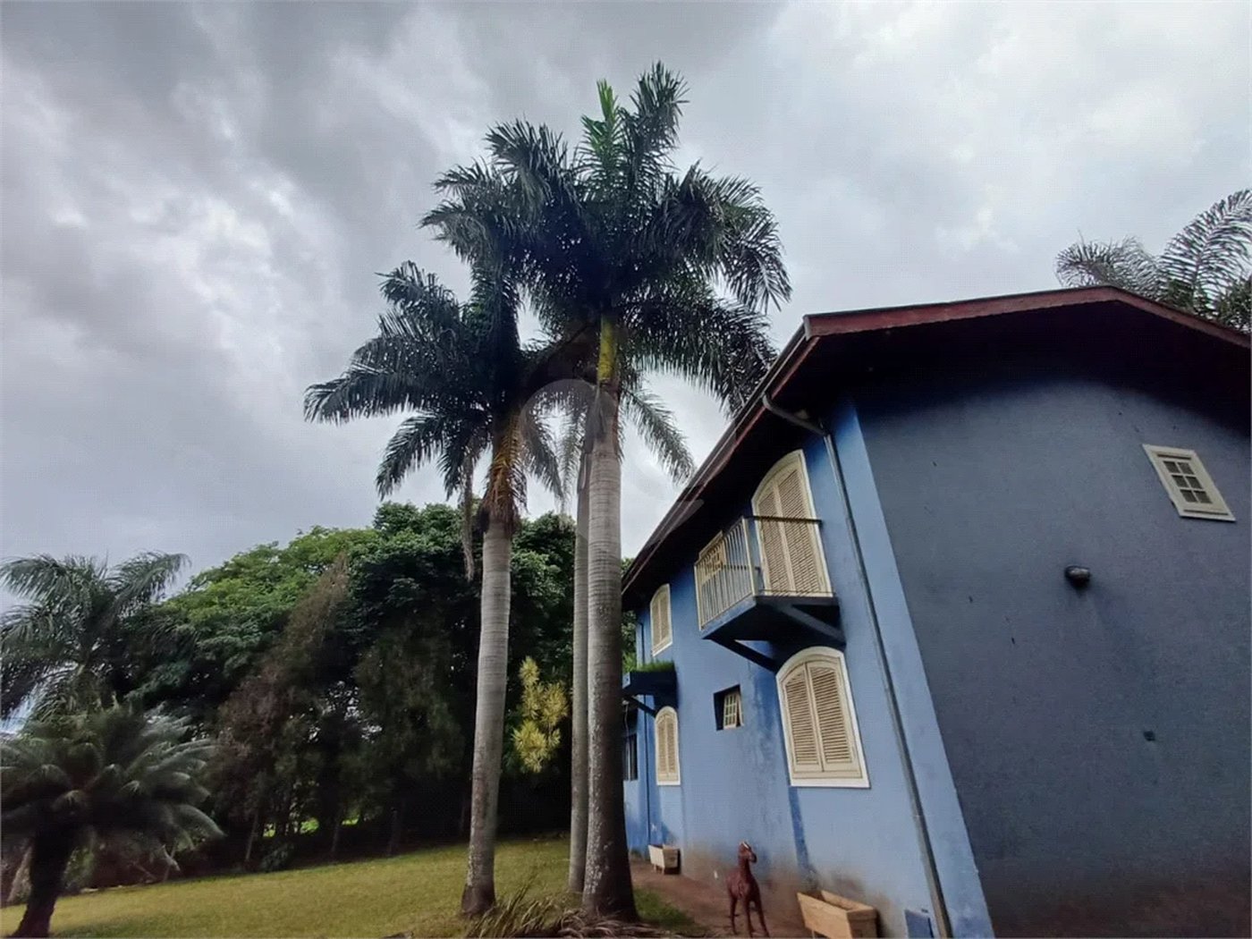 Chacara a venda Bairro Santa Rita - Piracicaba/SP