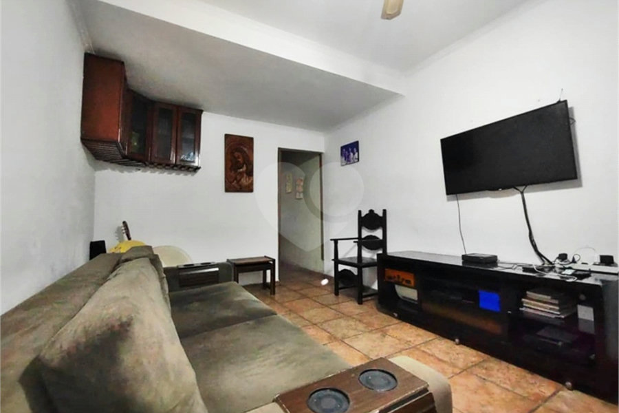 Casa à venda com 3 quartos, sendo 1 suíte, em Tucuruvi, São Paulo, SP
