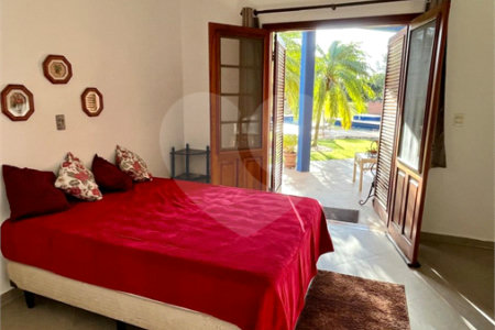 Casa à venda com 4 suítes no condomínio Residencial Vale das Laranjeiras, Indaiatuba - SP
