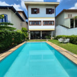 Casa de Vila à venda ou para alugar com 4 quartos, sendo 2 suítes, em Jardim Leonor, São Paulo, SP